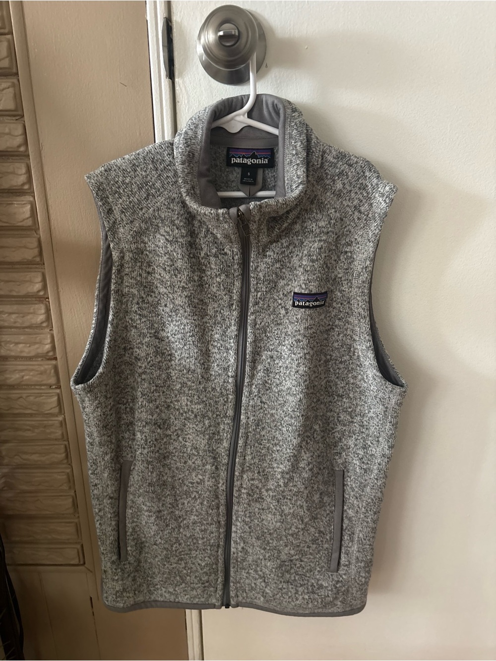 Patagonia Better Sweater Fleece Vest